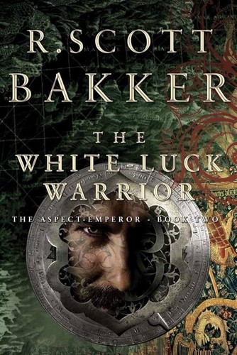The white luck - luck,