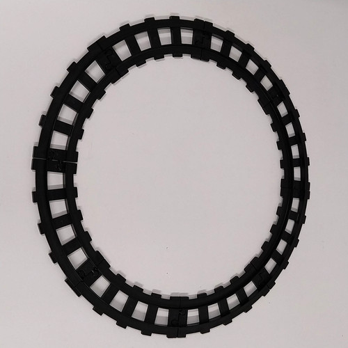Lego duplo gleise schwarze - gleise, 8