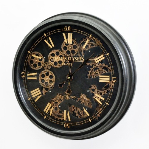 Schöne wanduhr - cm,