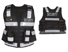 3102 sicherheitsweste security - sicherheitsweste,