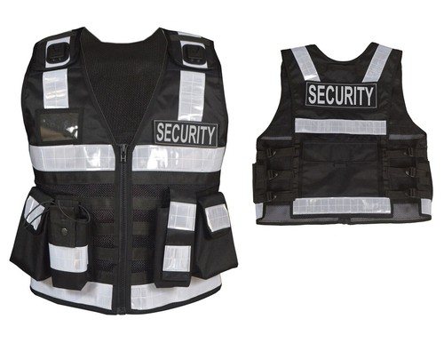 3102 sicherheitsweste security - 3102,