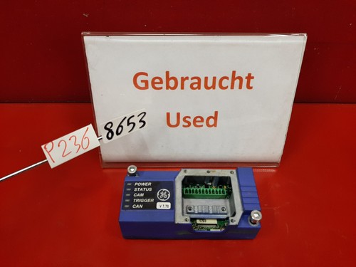 Jenbacher safi 652092 - jenbacher,