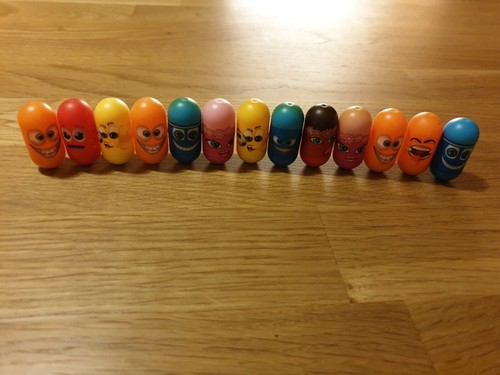 Funky beans stück - (real,-),