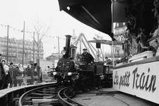 Eröffnung 1006th Foire du