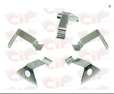 Wheel Cover Clips Ape 50 All 5