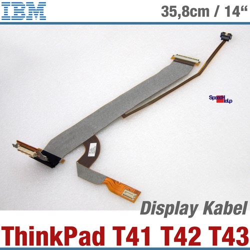 Ibm thinkpad t41 t43 - ibm, t42