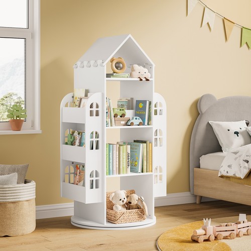 Woltu bücherregal kinder - woltu,