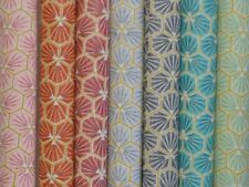 Baumwollstoff beschichtet