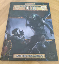 Warhammer Fantasy Rollenspiel - In den Schmieden Nulns (Wege der Verdammten 3)