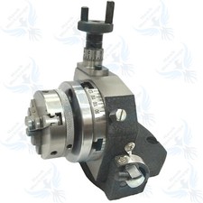 Teilapparat Rundtisch Ø 80 mm