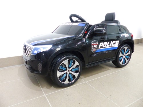 Kinder elektroauto mercedes - kinder,