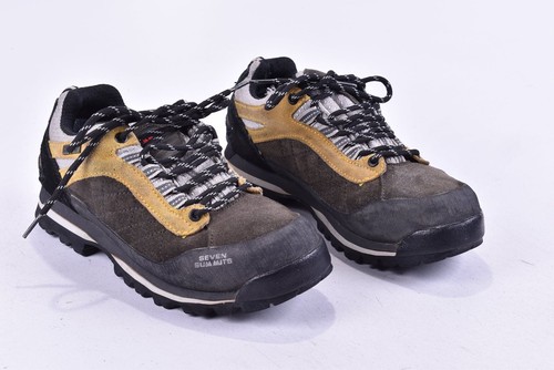 Seven summits damen - seven,