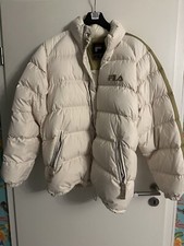 Fila Daunjacke Xl aus den 90er