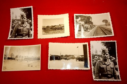 Original fotos soldaten in - original,