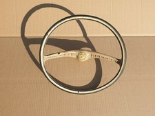 Trabant 500 600 601 Lenkrad 