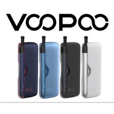 VooPoo Doric Galaxy