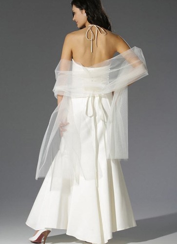 Neu hochzeits brautkleid satin - brautkleid,