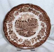 Royal Worcester PALISSY Avon