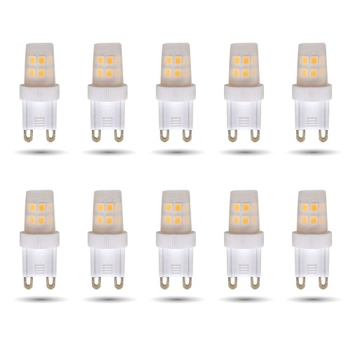 Led leuchtmittel 10er - leuchtmittel, set