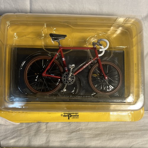 Del prado wikinger - -, motor