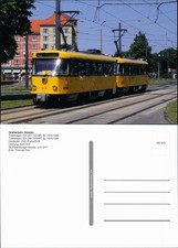 Dresden Straßenbahn St