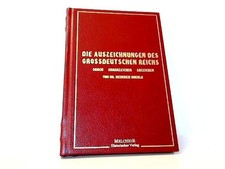 Die Auszeichnungen des