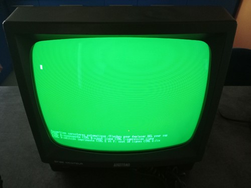 Monitor ctr display für - gt,
