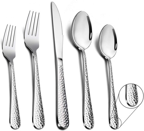 Besteck set teilig - set,
