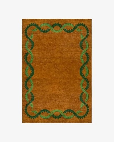 Nordic knots campbell rey - nordic,