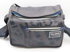 Golla Genmob lifestyle Kameratasche Tasche camera bag in Braun Schwarz universal