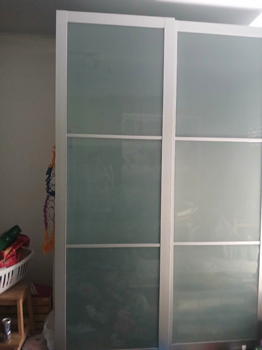 Ikea pax kleiderschrank - kleiderschrank, weiß