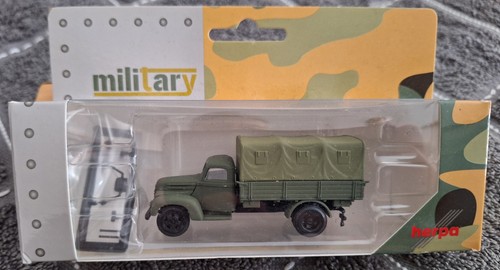 Herpa 87 military - 1:87,