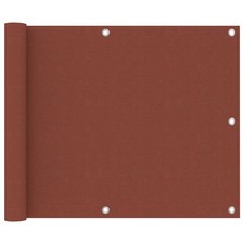 Balkon Sichtschutz Oxford