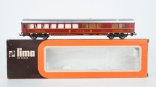 Lima H0 9214 Speisewagen DSG