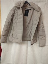 BOMBOOGIE DAUNEJACKE Gr. S