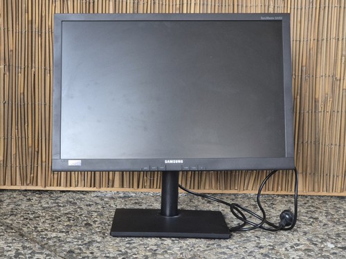 Samsung syncmaster sa450 tft - samsung,
