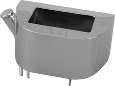 Custom Öltank chrom für