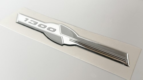 Yamaha fjr 1300 abzeichen - 1300,