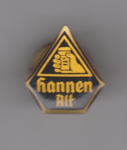 A28 pin hannen alt - alt, form