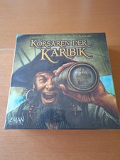 Korsaren der Karibik