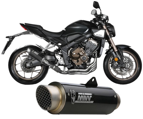 Mivv pro carbon - mivv, gp