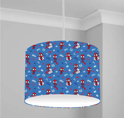 Spider man spidey multi - multi, decken