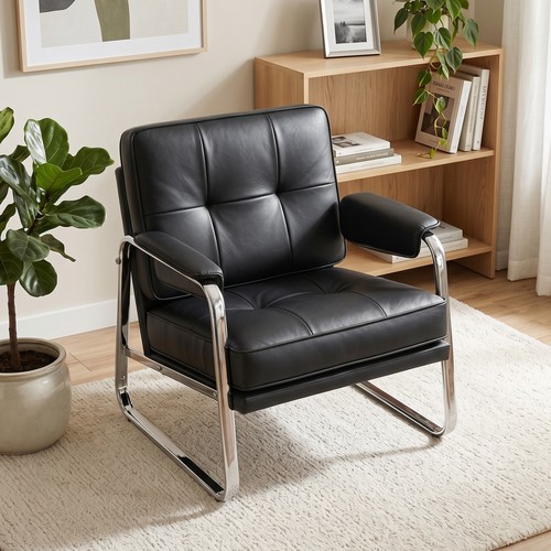 Sessel loungesessel mit - sessel,
