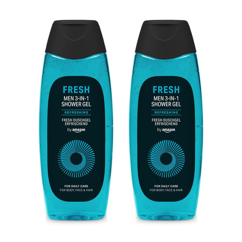 Amazon fresh 3in1 duschgel - amazon,