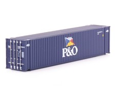 MU N-C20177 - Container 45ft