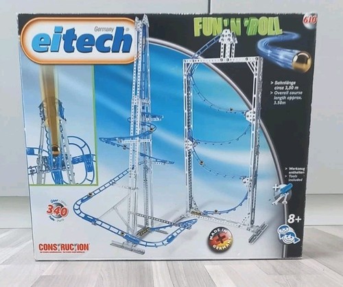 Eitech germany fun - germany, 'n'