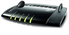 AVM FRITZ!Box 7560 Router 