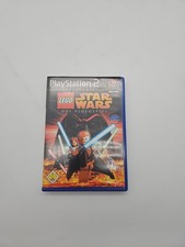 Lego Star Wars (Sony