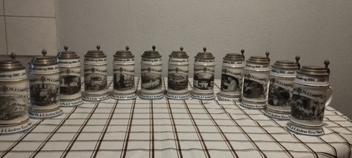 Komplette sammlung kirner - sammlung,