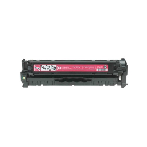 Original toner cc533a - original,